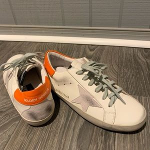 Golden Goose dupes!